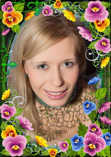 Юлия Батурова