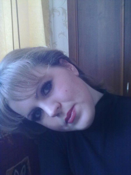 Ирина Серегина