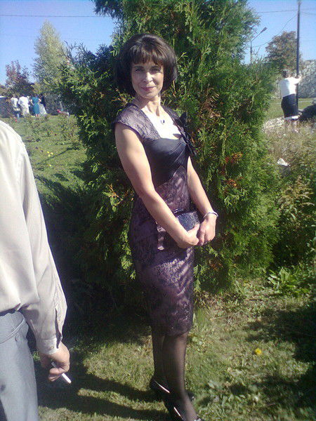 Ирина Сныткина