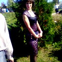 Ирина Сныткина