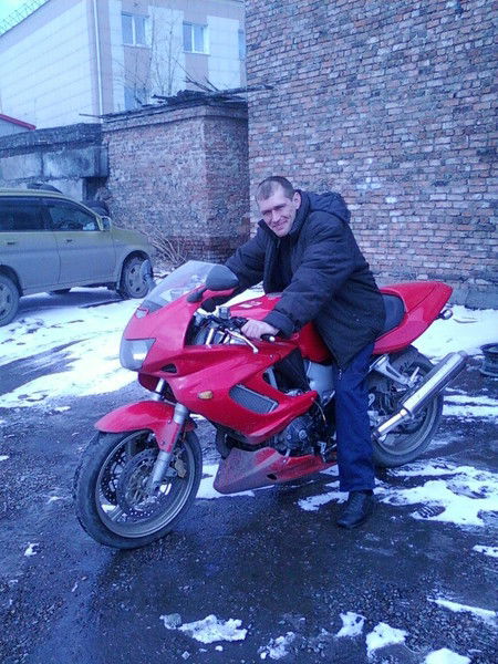 Андрей Мошкин