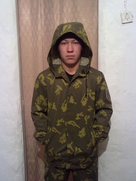 Касымхан Бейсенулы