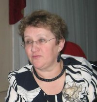 Г... Гильманова