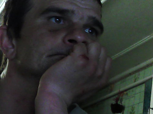 Алексей Паршин