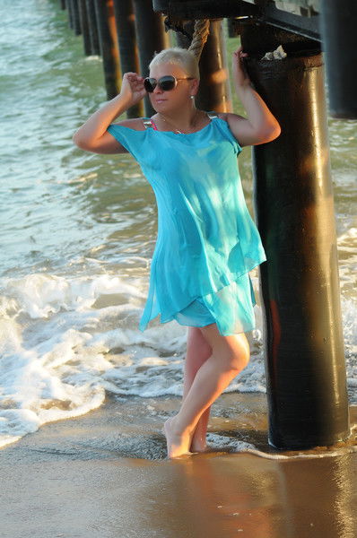 Ольга Маклакова