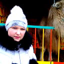 Ковалёва Галина