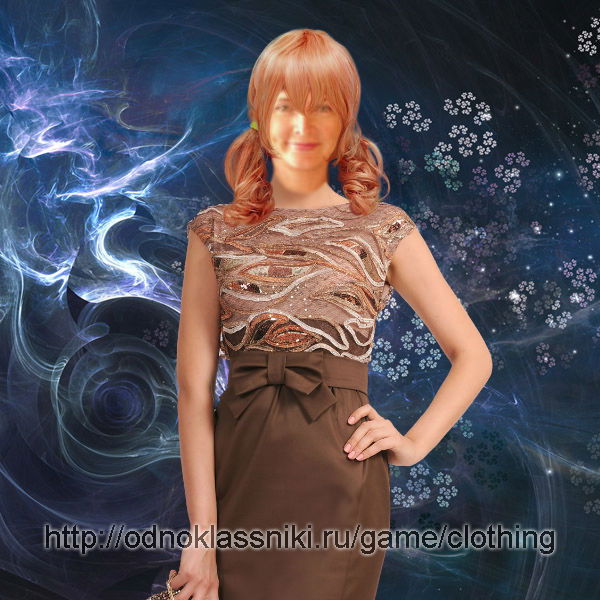 Виктория Беляева