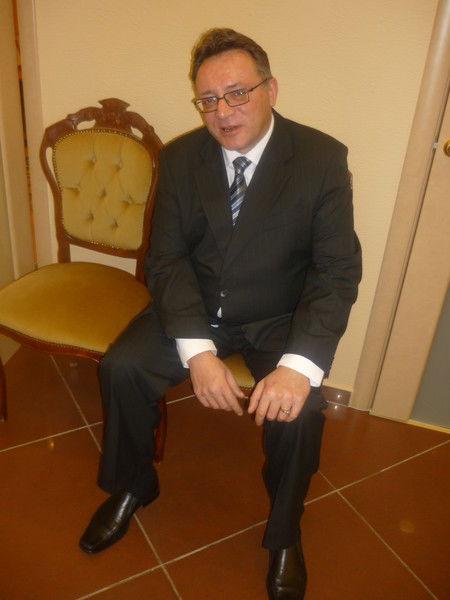 Сергей Петухов