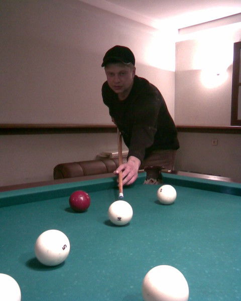 Петр Матвеев