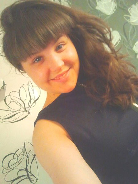 Дарья Веснина