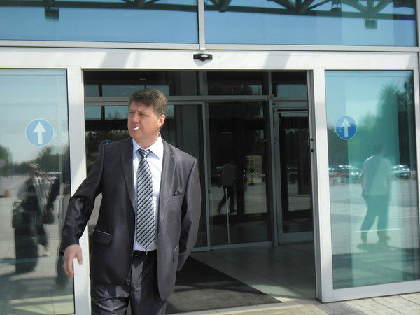 Владимир Коршиков