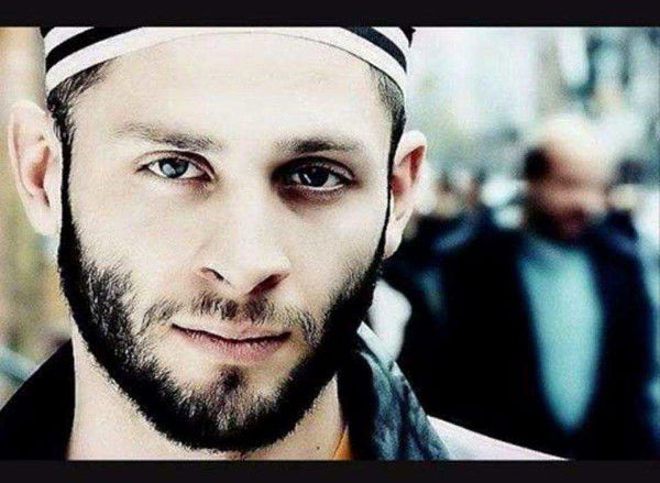 Мухьаммад Ахмадов