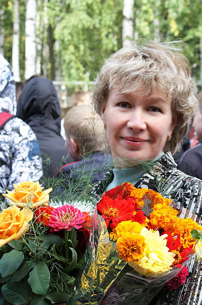 Эльвира Султанова