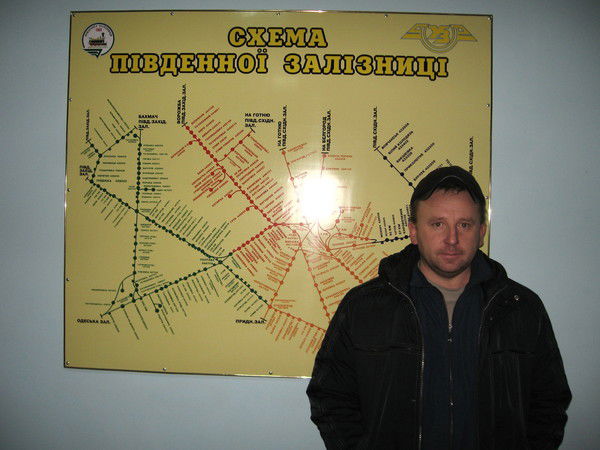 Анатолий Черкашин