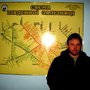 Анатолий Черкашин