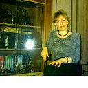 Галина Бирюкова