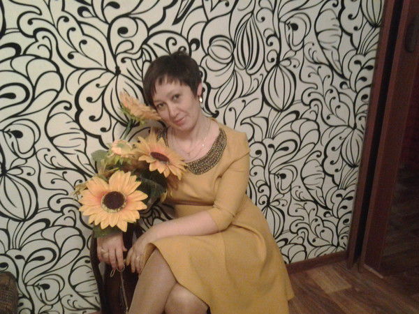 Кадрия Гизатуллина