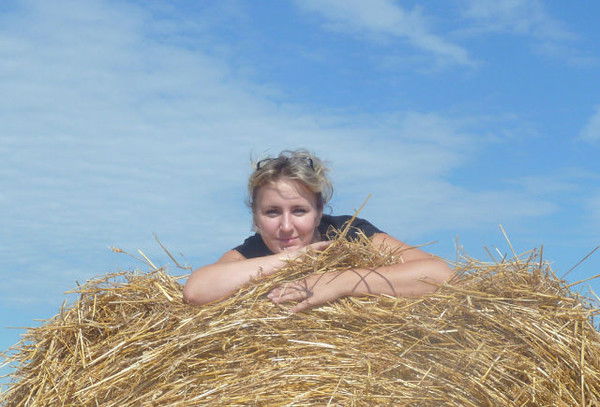 Елена Андреева