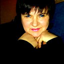 Галина Луцкович