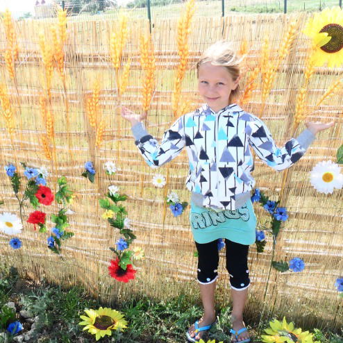 Милана Гуренко