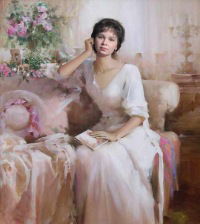 Ирина Шолохова