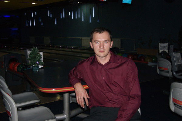 Евгений Байцур