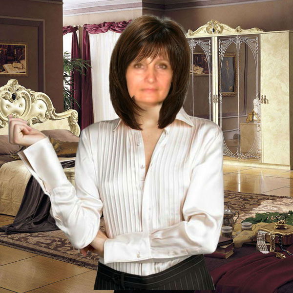 Татьяна Улановская