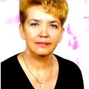 Валентина Костикова