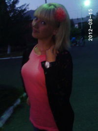 Дарья Антонова