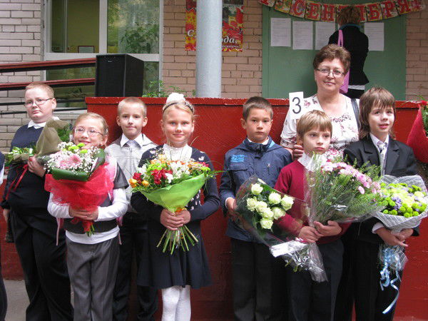 Илья Кайданович