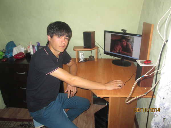 Чынгыз Маматисаков