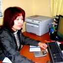 Елена Сабитова