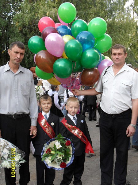 Игорь Сергеенко