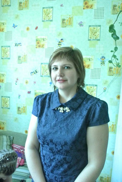 Екатерина Петленко