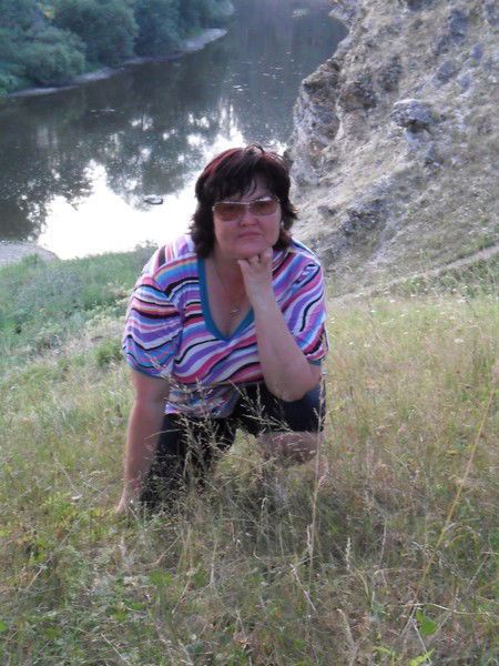 Светлана Котова