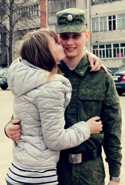 Анастасия Калинина