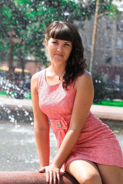 Валентина Терентьева