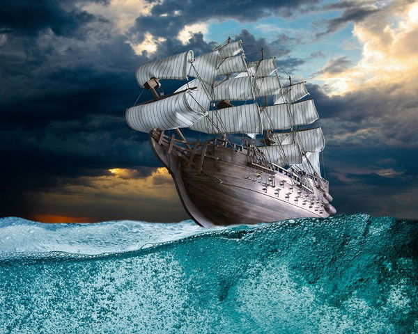 Чёрный Сэм *