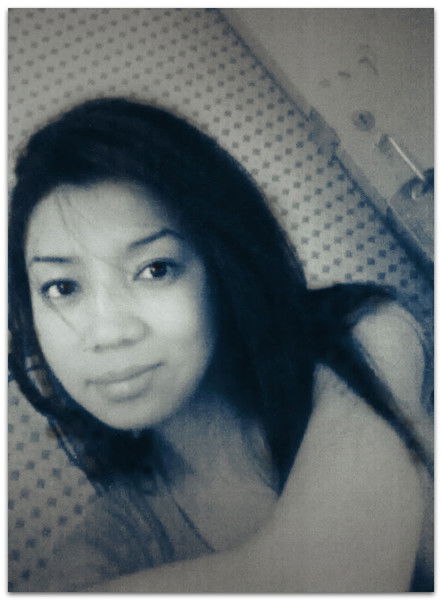 Элечка Амирзина