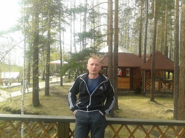 Серега Желтышев