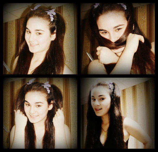 Дарья Сенаторова