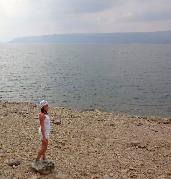 Анюта Степанова