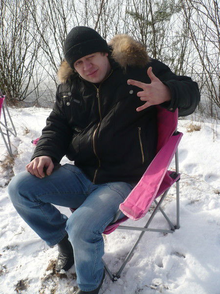 Виктор Костень