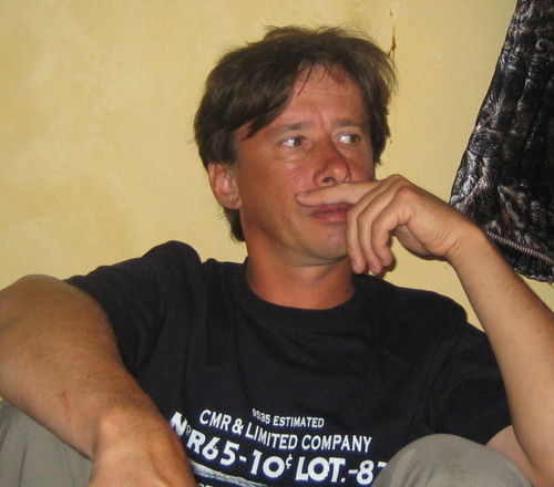 Андрей Крутиков