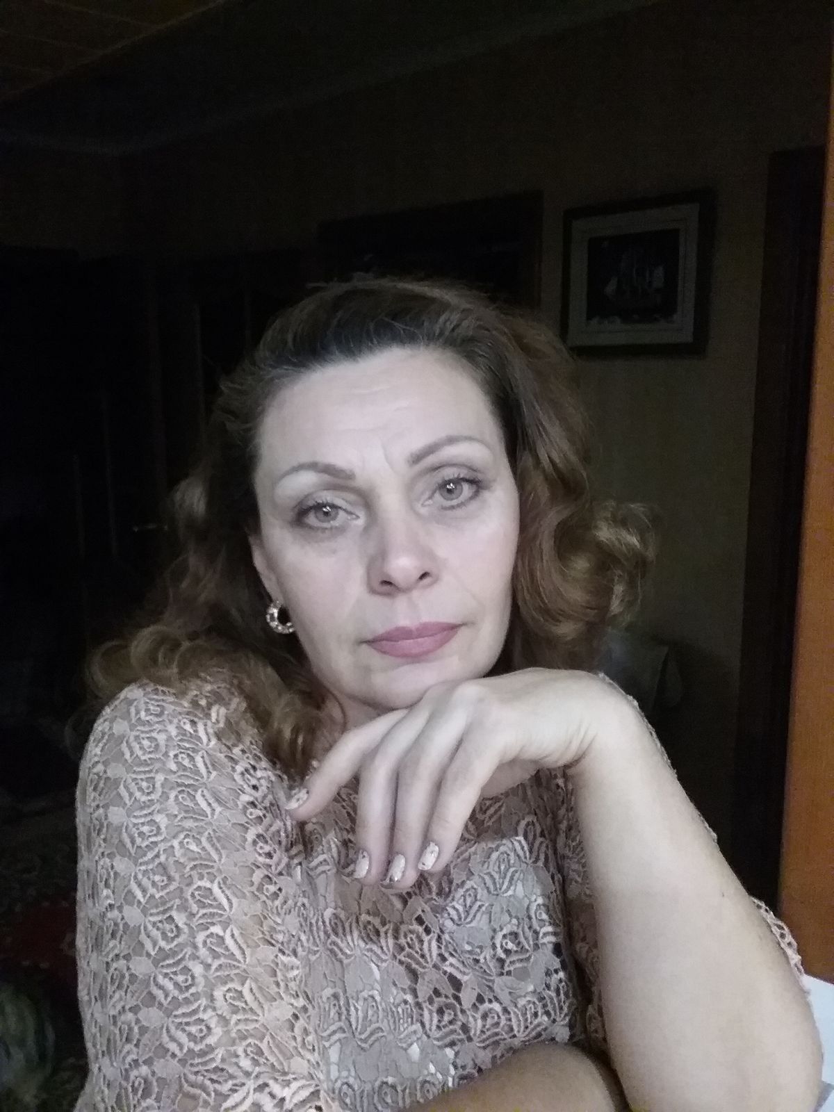 Светлана Мельникова