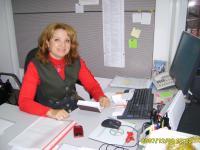 Ольга Родионова