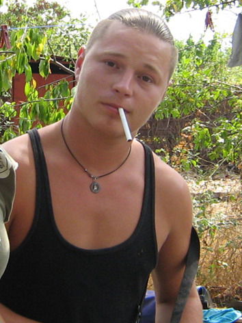 Владимир Никулин