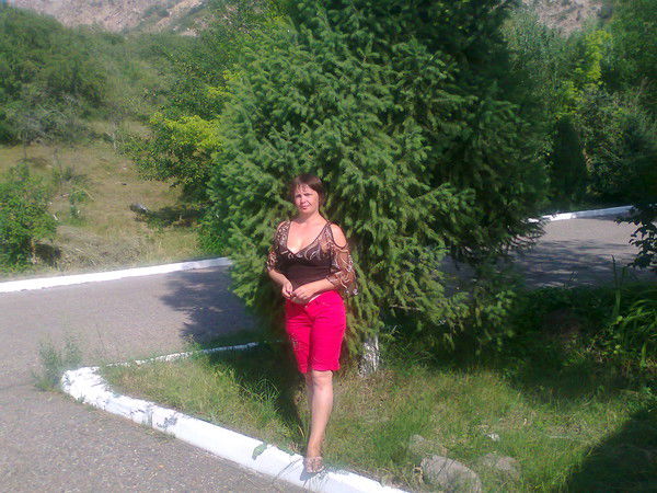 Ирина Смолева