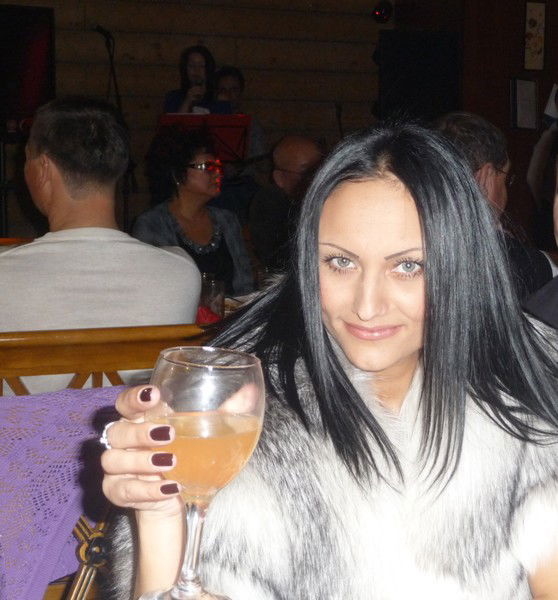 Маргарита Сова