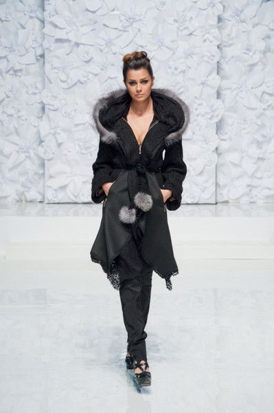 Ольга Сидорова